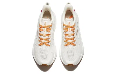Anta Rocket 5.0 'white Orange'