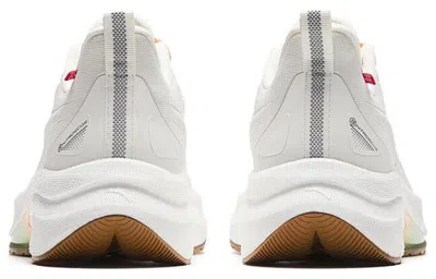 Anta Rocket 5.0 'white Orange'