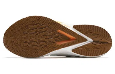 Anta Rocket 5.0 'white Orange'