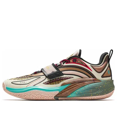 Anta Kai 1 'embroidery' In Multi