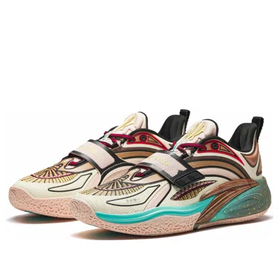 Anta Kai 1 'embroidery' In Multi