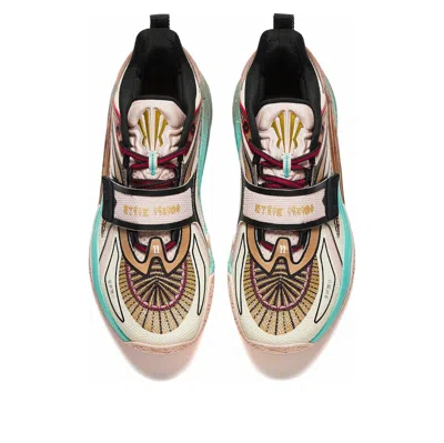 Anta Kai 1 'embroidery' In Multi