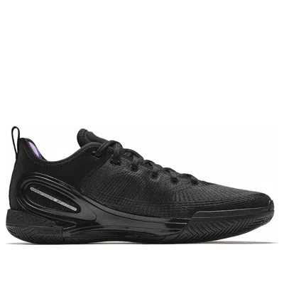 Anta Splash 7 'undercurrent' In Black