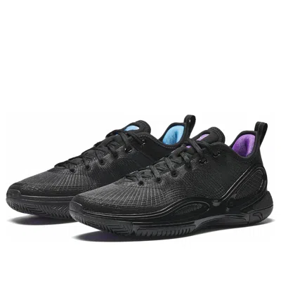 Anta Splash 7 'undercurrent' In Black