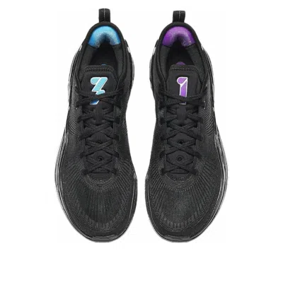 Anta Splash 7 'undercurrent' In Black