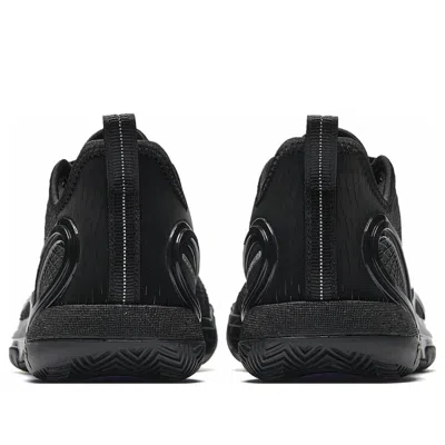 Anta Splash 7 'undercurrent' In Black