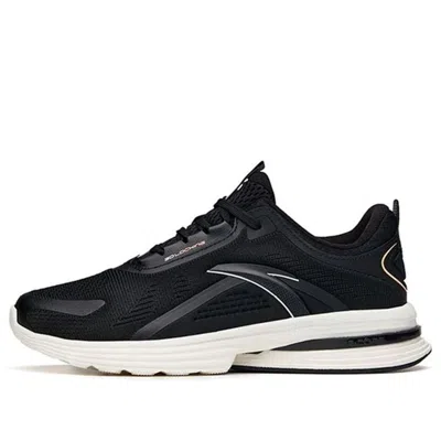 Anta (wmns)  Running Series Sneakers A-core Tech 'black'
