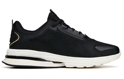 Anta (wmns)  Running Series Sneakers A-core Tech 'black'