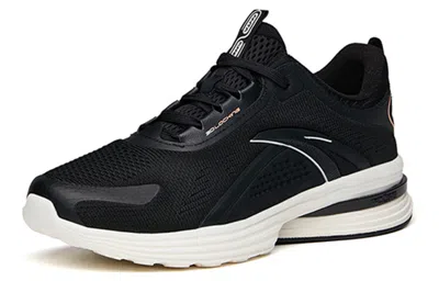 Anta (wmns)  Running Series Sneakers A-core Tech 'black'