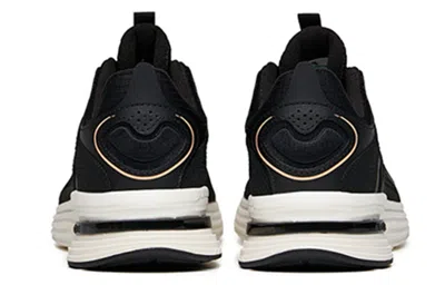Anta (wmns)  Running Series Sneakers A-core Tech 'black'