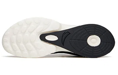 Anta (wmns)  Running Series Sneakers A-core Tech 'black'