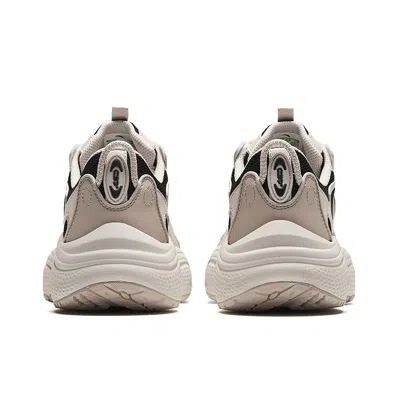 Anta Sea Of Stars 'beige Black' In Neutral