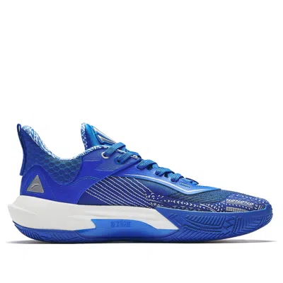 Anta Kai 1 Speed 'dred Vs. Kyrie Blue'