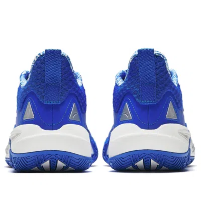 Anta Kai 1 Speed 'dred Vs. Kyrie Blue'