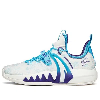 Anta Gordon Hayward 2 Low Basketball Shoes 'charlotte' In White