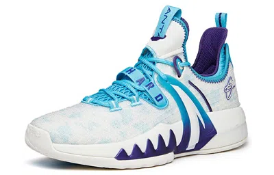 Anta Gordon Hayward 2 Low Basketball Shoes 'charlotte' In White