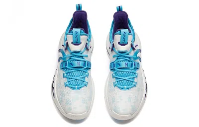 Anta Gordon Hayward 2 Low Basketball Shoes 'charlotte' In White