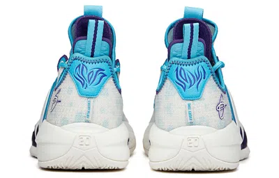 Anta Gordon Hayward 2 Low Basketball Shoes 'charlotte' In White