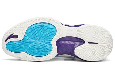 Anta Gordon Hayward 2 Low Basketball Shoes 'charlotte' In White