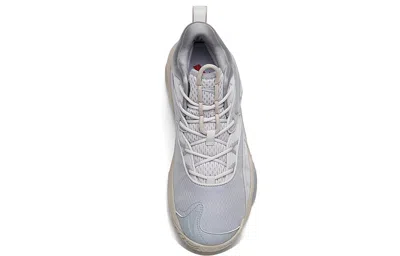 Anta Air Space 3 'smoke Grey' In Blue