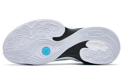 Anta Klay Thompson 7 'sailor Soup' In Blue