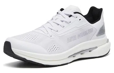 Anta Blades Nitrogen Tech 'white Silver Black'