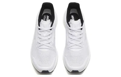 Anta Blades Nitrogen Tech 'white Silver Black'