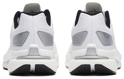 Anta Blades Nitrogen Tech 'white Silver Black'