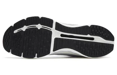 Anta Blades Nitrogen Tech 'white Silver Black'