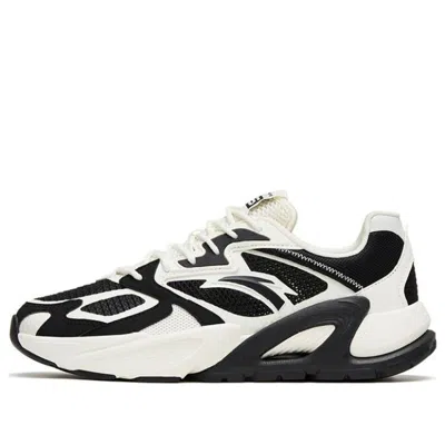 Anta Millennium 6 'white Black'