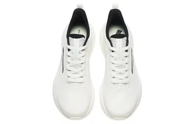 Anta Running Series Sneakers 'white Blue Black'