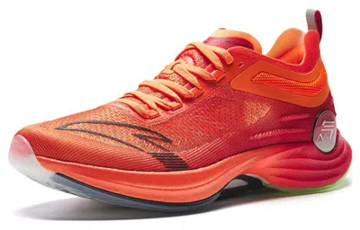 Anta Mach 3.0 Pro 'orange Red'
