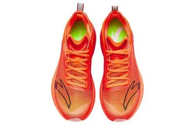 Anta Mach 3.0 Pro 'orange Red'