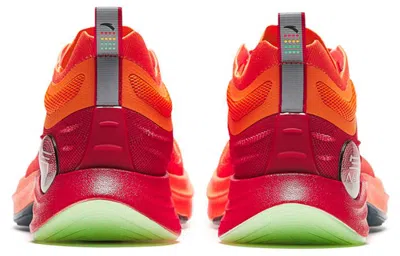 Anta Mach 3.0 Pro 'orange Red'