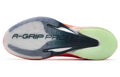 Anta Mach 3.0 Pro 'orange Red'