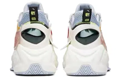 Anta (wmns)  X Coca Cola Badao 'white Multi-color'