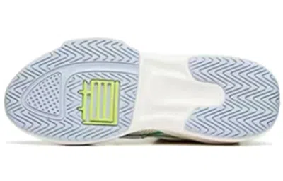 Anta (wmns)  X Coca Cola Badao 'white Multi-color'