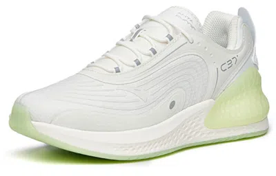 Anta C37+ Low 'white Green'
