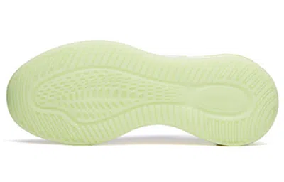 Anta C37+ Low 'white Green'