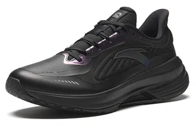 Anta Chuang 'black'