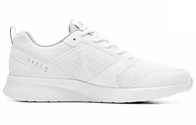 Anta Running Series Sneakers ' White'