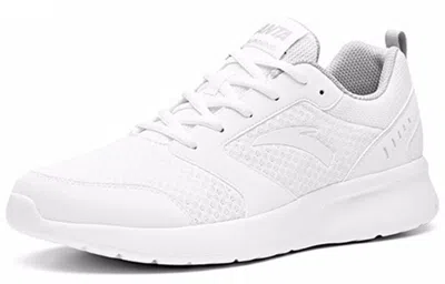 Anta Running Series Sneakers ' White'
