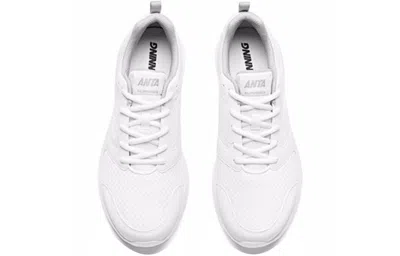 Anta Running Series Sneakers ' White'