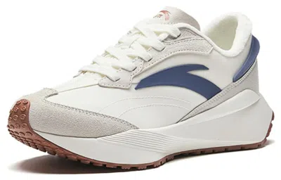 Anta (wmns)  Rock Candy 3 'white Blue'