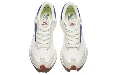 Anta (wmns)  Rock Candy 3 'white Blue'