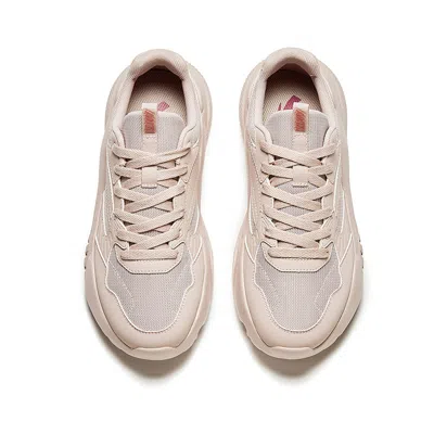 Anta (wmns)  Gravity 'beige' In White