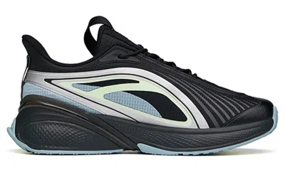 Anta C37 2 'black Silver Blue'