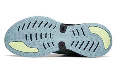 Anta C37 2 'black Silver Blue'