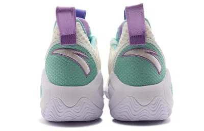 Anta Alien 3 Mid 'beige Green' In Neutral