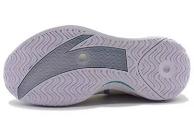 Anta Alien 3 Mid 'beige Green' In Neutral